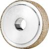 PFERD TOOLS 36724015 brusný kotouč Průměr 40 mm Zrnitost=151 1 ks