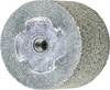 PFERD TOOLS 41289403 Mramorovací tělísko Průměr 50 mm 5 ks