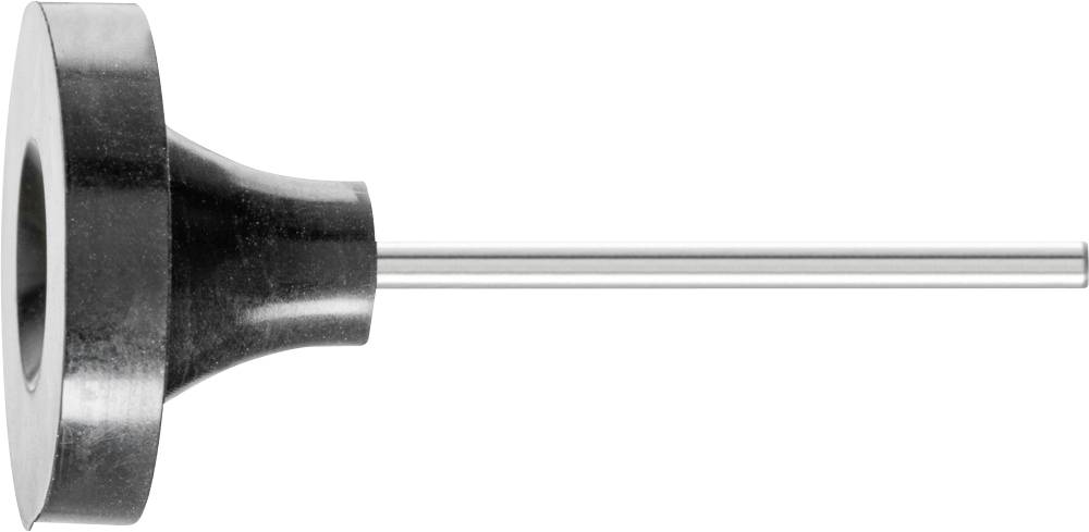PFERD TOOLS 42160004 Držák brusného listu Průměr 25 mm 5 ks