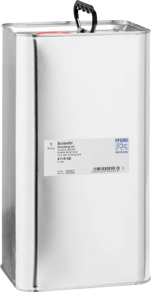 PFERD TOOLS 42200006 Brusný olej 5 l