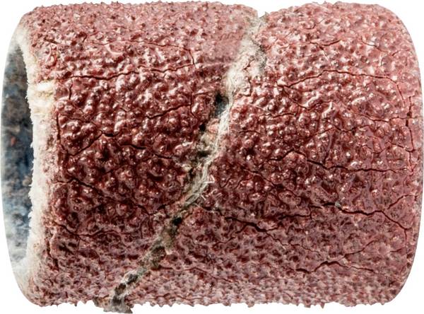 PFERD TOOLS GSB 0610 A 150 42200615 brusná dutinka  Zrnitost 150  (Ø x v) 6 mm x 10 mm 100 ks