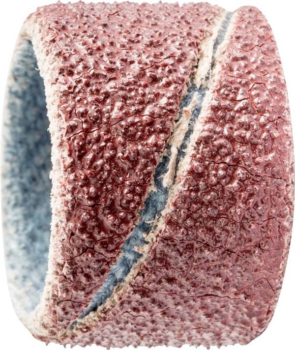 PFERD TOOLS GSB 1310 A 80 42203108 brusná dutinka  Zrnitost 80  (Ø x v) 13 mm x 10 mm 100 ks