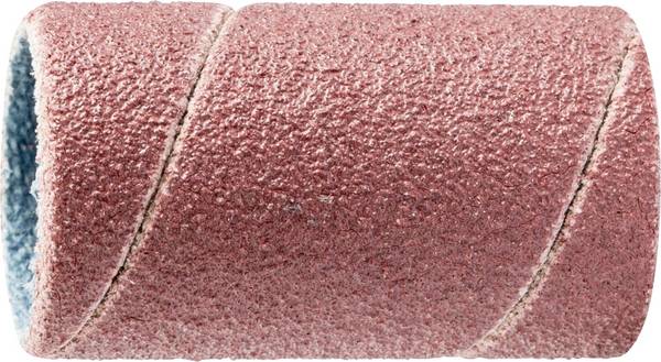 PFERD TOOLS GSB 1325 A 150 42204115 brusná dutinka  Zrnitost 150  (Ø x v) 13 mm x 25 mm 100 ks
