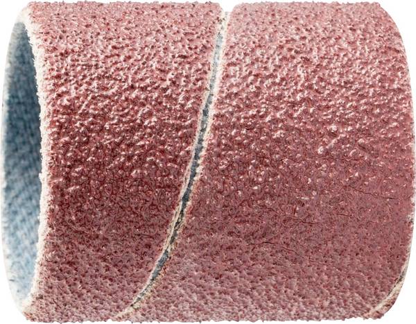 PFERD TOOLS GSB 1925 A 80 42206508 brusná dutinka  Zrnitost 80  (Ø x v) 19 mm x 25 mm 100 ks