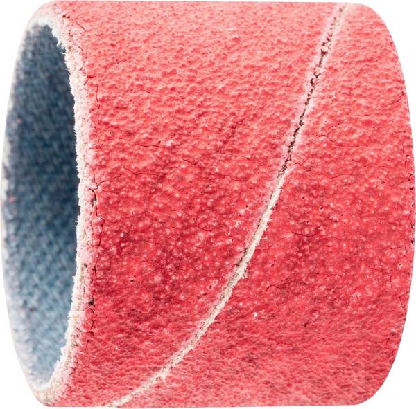 PFERD TOOLS GSB 2220 CO-COOL 120 42207312 brusná dutinka  Zrnitost 120  (Ø x v) 22 mm x 20 mm 100 ks