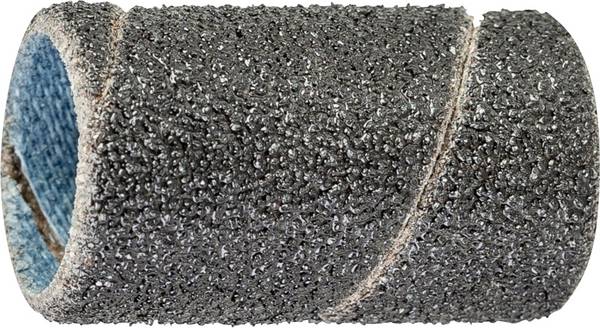 PFERD TOOLS GSB 1325 SiC 80 42213080 brusná dutinka  Zrnitost 80  (Ø x v) 13 mm x 25 mm 100 ks