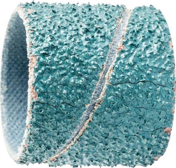PFERD TOOLS GSB 2525 Z 40 42217112 brusná dutinka  Zrnitost 40  (Ø x v) 25 mm x 25 mm 100 ks