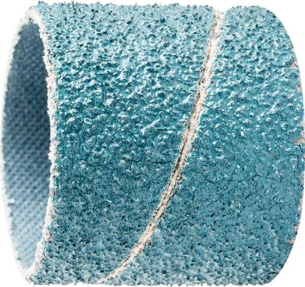 PFERD TOOLS GSB 3030 Z 50 42217133 brusná dutinka  Zrnitost 50  (Ø x v) 30 mm x 30 mm 100 ks
