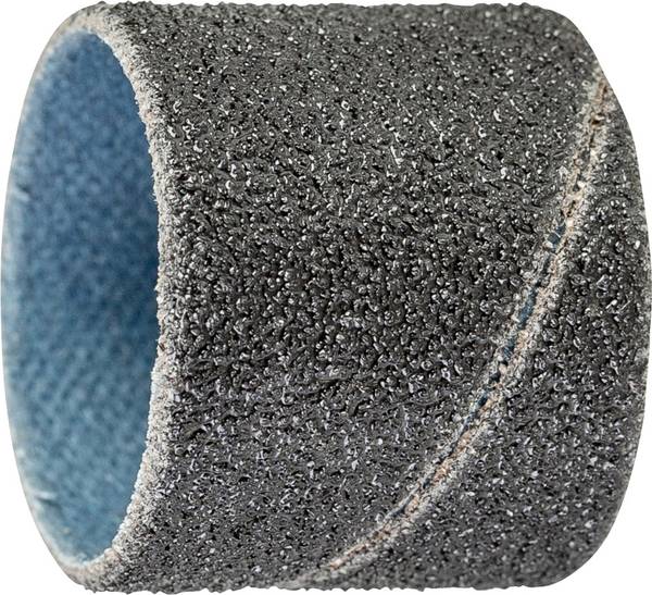 PFERD TOOLS GSB 2220 SiC 80 42222080 brusná dutinka  Zrnitost 80  (Ø x v) 22 mm x 20 mm 100 ks