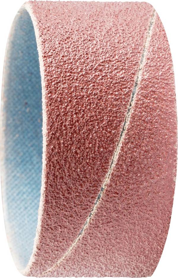 PFERD TOOLS KSB 5125 A 80 42240508 brusná dutinka  Zrnitost 80  (Ø x v) 51 mm x 25 mm 10 ks