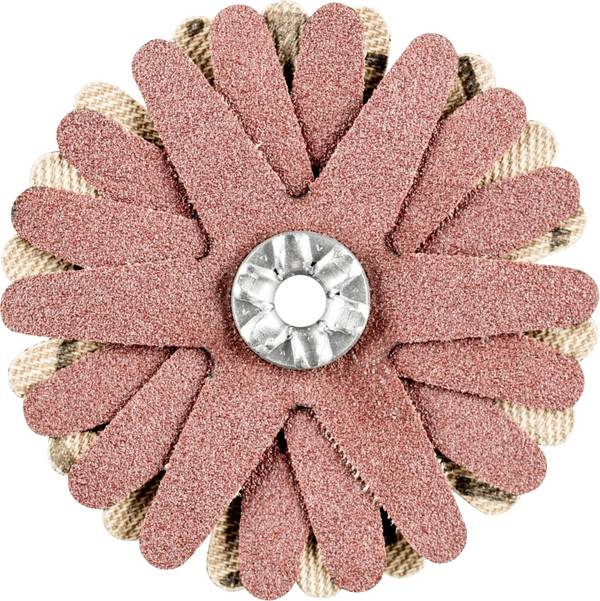 PFERD TOOLS 42732068 brusné hvězdice Průměr 50 mm    10 ks