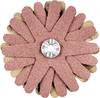 PFERD TOOLS 42732086 brusné hvězdice Průměr 60 mm 10 ks