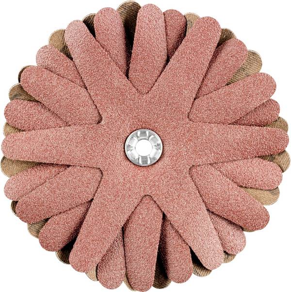 PFERD TOOLS 42732146 brusné hvězdice Průměr 90 mm    10 ks