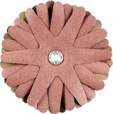PFERD TOOLS 42732146 brusné hvězdice Průměr 90 mm    10 ks