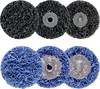 PFERD TOOLS 42780076 Čisticí kotouč 75 mm 10 ks
