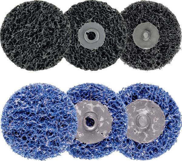 PFERD TOOLS 42780076 Čisticí kotouč 75 mm 10 ks