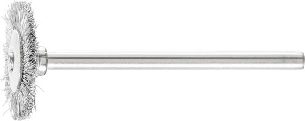 PFERD TOOLS Kulatý nástavec RBU 1902/3 ST 0,10  43100551 10 ks