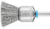 PFERD TOOLS Kartáč PBUIT 2022/6 INOX 0,15 43200032 10 ks