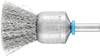 PFERD TOOLS Kartáč PBUIT 2022/6 INOX 0,20 43200037 10 ks