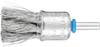 PFERD TOOLS Štětcový kartáč PBG 1919/6 INOX 0,15 43207011 10 ks