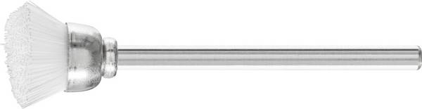PFERD TOOLS Hrncový kartáč TBU 1503/3 Nylon 0,15  43209256 10 ks