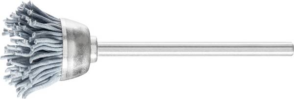 PFERD TOOLS Hrncový kartáč TBU 1803/2,34 SiC 320 0,55  43209404 10 ks