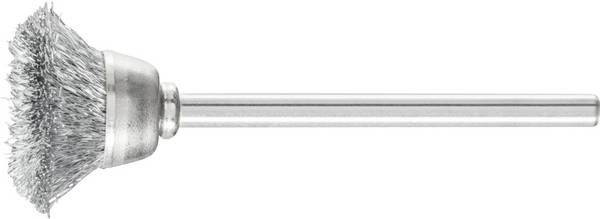 PFERD TOOLS Hrncový kartáč TBU 1803/3 ST 0,10  43209451 10 ks