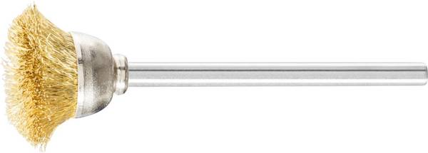 PFERD TOOLS Hrncový kartáč TBU 1803/3 MES 0,10  43209453 10 ks