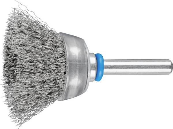 PFERD TOOLS Hrncový kartáč TBU 3010/6 INOX 0,20  43209704 10 ks