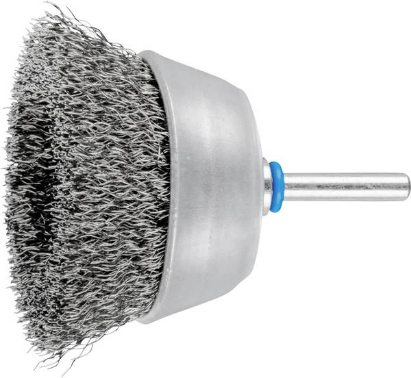 PFERD TOOLS Hrncový kartáč TBU 7015/6 INOX 0,30  43211205 10 ks