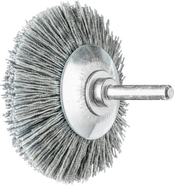 PFERD TOOLS Kuželový kartáč KBU 7010/6 SiC 120 0,55  43220070 10 ks