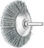 PFERD TOOLS Kuželový kartáč KBU 8010/6 SiC 120 0,55 43220090 10 ks