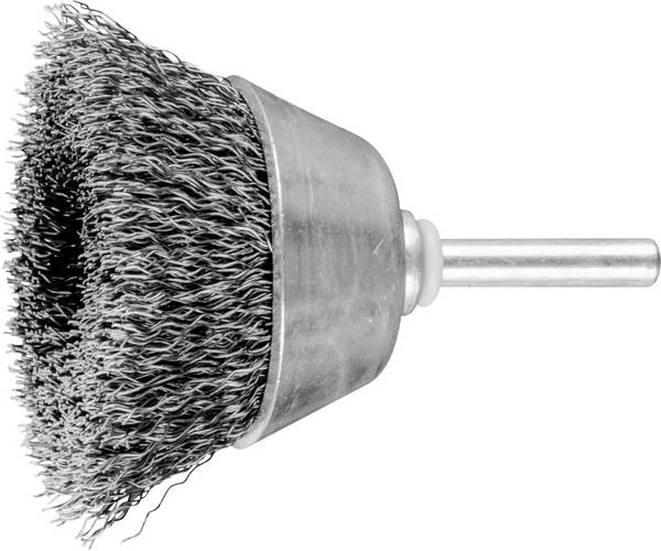 PFERD TOOLS Hrncový kartáč POS TBU 5010/6 ST 0,30 (1)  43298011 1 ks
