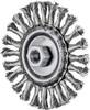 PFERD TOOLS Kulatý nástavec POS RBG 11512/M14 CT INOX 0,35 43302133 1 ks