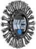 PFERD TOOLS Kulatý nástavec POS RBG 11512/M14 CT INOX 0,50 43302135 1 ks