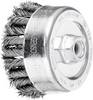 PFERD TOOLS Hrncový kartáč POS TBG 100/M14 CT ST 0,50 43308061 1 ks