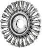 PFERD TOOLS Kulatý nástavec POS RBG 11512/22,2 INOX 0,50 43312006 1 ks