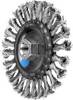 PFERD TOOLS Kulatý nástavec POS RBG 11512/M14 INOX 0,50 43312008 1 ks