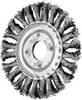PFERD TOOLS Kulatý nástavec POS RBG 11512/22,2 CT ST 0,50 43312011 1 ks