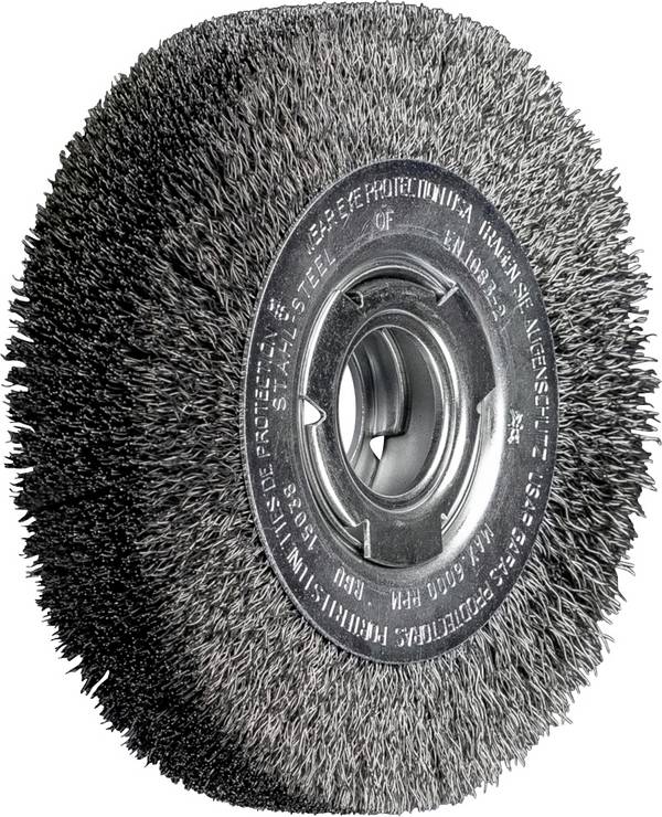 PFERD TOOLS Kulatý nástavec RBU 15038/AK32-2 ST 0,30  43505001 1 ks