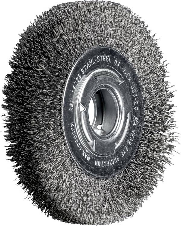 PFERD TOOLS Kulatý nástavec RBU 15025/AK32-2 ST 0,30  43505101 1 ks