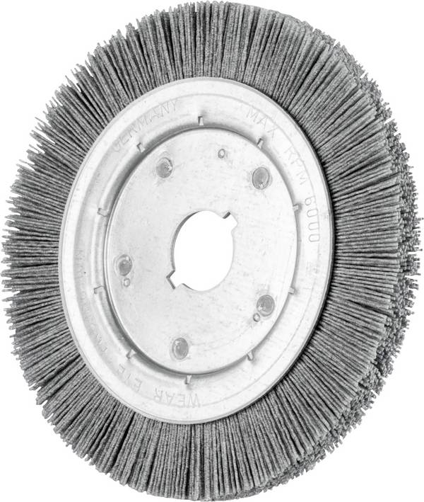 PFERD TOOLS Kulatý nástavec RBU 20016/22,2 SiC 80 1,00  43506007 2 ks
