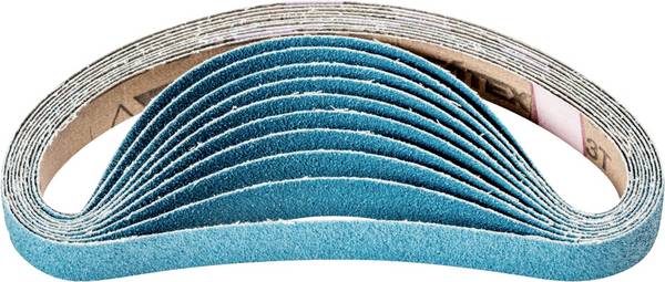 PFERD TOOLS BA 20/520 T Z 60 45008406 brusný pás  Zrnitost 60  (d x š) 520 mm x 20 mm 20 ks