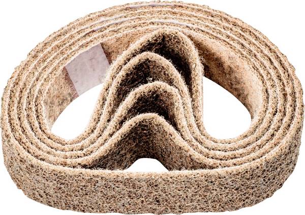 PFERD TOOLS VB 35/450 A 100 G 45011410 brusný pás  Zrnitost 100  (d x š) 450 mm x 35 mm 10 ks