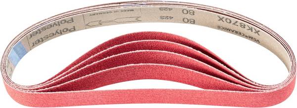PFERD TOOLS BA 30/610 CO-COOL 80 45020164 brusný pás  Zrnitost 80  (d x š) 610 mm x 30 mm 10 ks