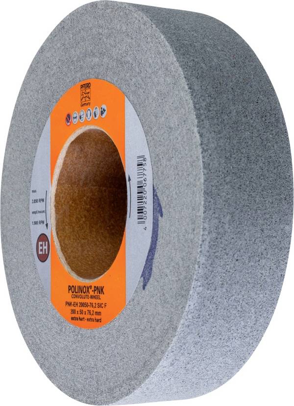 PFERD TOOLS 47802880 Brusný kotouč 200 mm  1 ks
