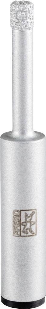 PFERD TOOLS DPD 6 FL PSF 68300092 diamantový vrták pro vrtání za sucha 6 mm 1 ks
