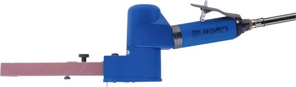PFERD TOOLS PBS 5/155 HV 2324 pneumatická pásová bruska