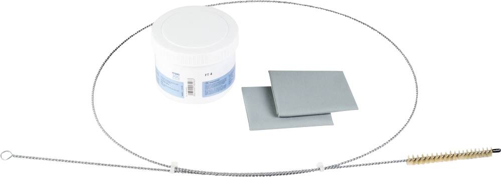 PFERD TOOLS P-SET 7 ZG Mazací olej 0.5 kg
