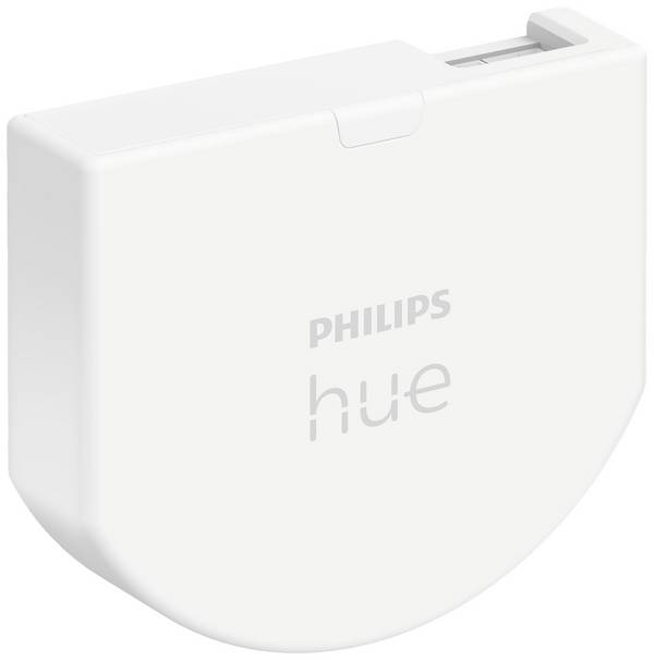 Philips Hue Hue nástěnný spínač , modul 871951431804500  Hue Wandschalter Modul
